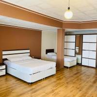 King Room with Sea View