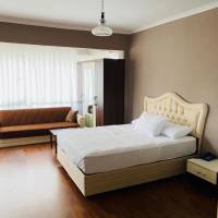 Family Suite with Balcony