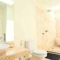 One-Bedroom Villa with Private Pool