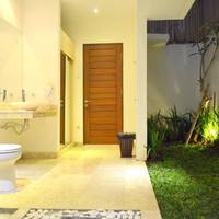 Two-Bedroom Pool Villa with Return Airport Transfer
