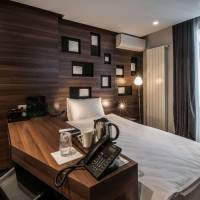 Comfort Queen Room