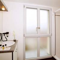 Studio with Panoramic View