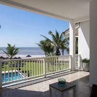 King Room with Sea View