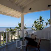 King Suite with Ocean View