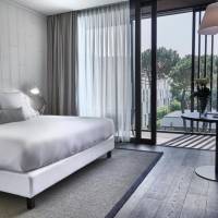Executive Double or Twin Room