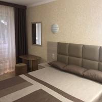 Standard Twin Room with Sofa