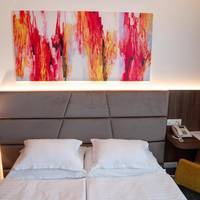 Standard Single Room - Sea Side