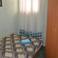 Двухместный номер с 1 кроватью