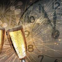 Special Offer - Double Room with New Years Eve Package