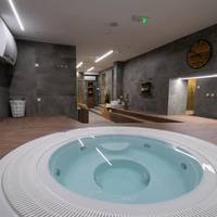 Special offer - Standard Double Room - Relax Spa package for two