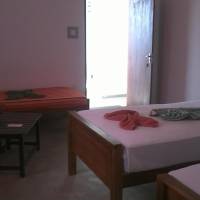 Budget Triple Room