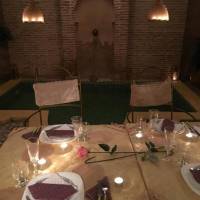 Deluxe Double Room (2 Adults + 1 Child)