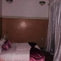 Schanez Double Room