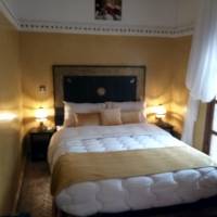 Amina Superior Double Room