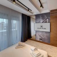 Superior King Room with Terrace