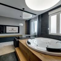 Suite with Spa Bath