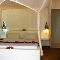 Superior Double Room with Sea View