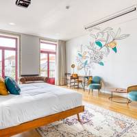 Unique Room
