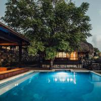 Jurang Two-Bedroom Villa with Ocean View