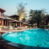 Wantilan Suite with Ocean View