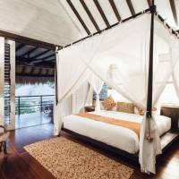 Ulin Pavilion Suite with Garden View