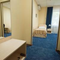 Budget Twin Room