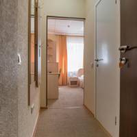Budget Single Room