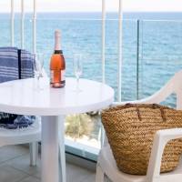 Triple Room with Sea View (3 Adults)