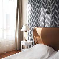 Double Room with Balcony and Kitchenette
