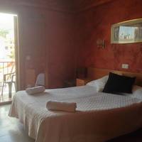 Double Room with Air Conditioning