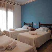 Triple Room with Air Conditioning