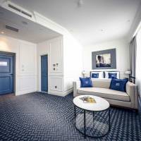 Superior Room with Free Parking