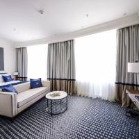 Special Offer - Superior Double Room with free parking