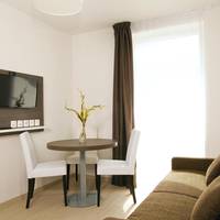 1-Bedroom Apartment