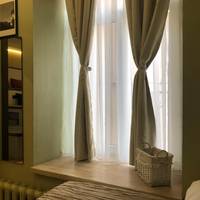 Double Room with external bathroom