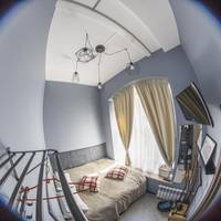 Double Room with external bathroom