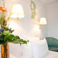 Comfort Single Room
