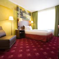 Business Single Room