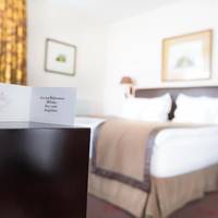 Business Double Room