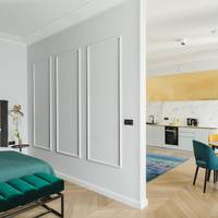 Superior Apartment