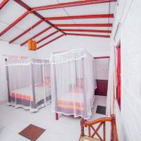 Triple Room with Terrace
