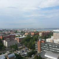 Апартаменты