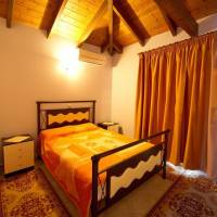 Deluxe Studio (2 adults)