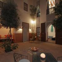 Zagora Double or Twin Room