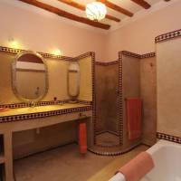 Marrakech Suite