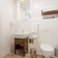 Special Offer - Tesla package - Presidential Suite 