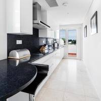 Luxury Two-Bedroom Suite