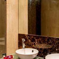 Suite With Romantic Package