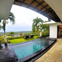 Princess Two-Bedroom Villa with Private Pool