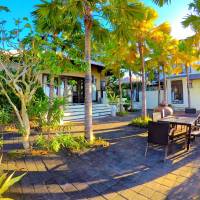Grande Two-Bedroom Villa with Mountain View